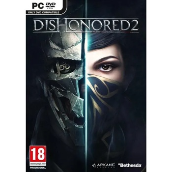 Bethesda Dishonored 2 (PC)