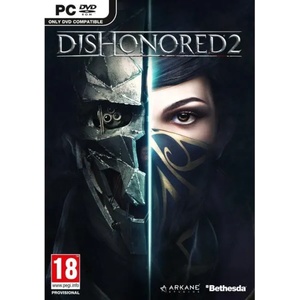 Bethesda Dishonored 2 (PC)