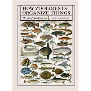 How Zoologists Organize Things (2025)