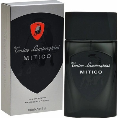 Lamborghini Mitico toaletná voda pánska 200 ml