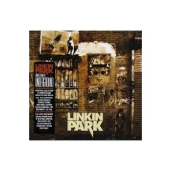 Linkin Park - Songs From The Underground CD