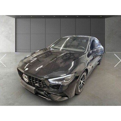 Mercedes-Benz CLA 35 AMG 225 kW