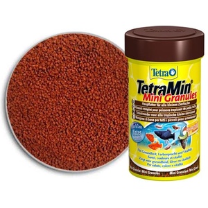 TETRA TetraMin Mini Granules 100 ml