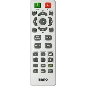 General Benq rcx013, mh536 - дистанционно управление с лазерен указател (rcx013, mh536)