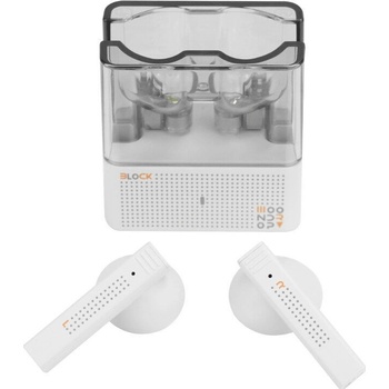Moondrop Block White