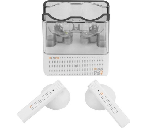 Moondrop Block White
