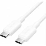 Vention Cable usb-c to usb-c/2m white trcwh vention