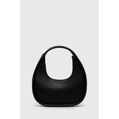 Sisley Чанта Sisley в черно (69YGWY03M)