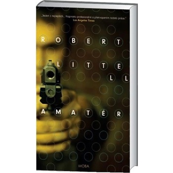 Amatér - Robert Littell