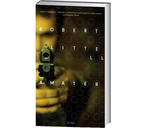 Amatér - Robert Littell