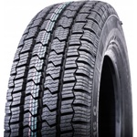 Continental Vanco FourSeason 2 225/75 R16 121R