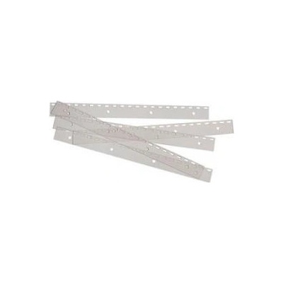 Závěs do pořadače s euroděrováním - samolepící – Zboží Dáma