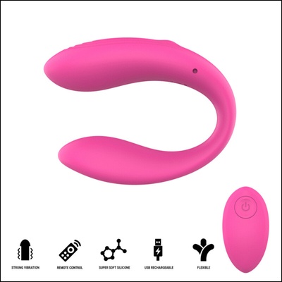Intense nora vibrating clamp stimulator