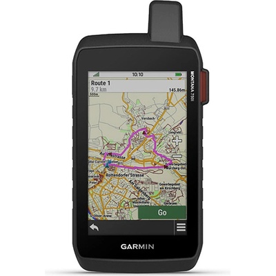 Garmin Montana 760i EU