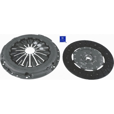 Spojková sada SACHS 3000 951 530