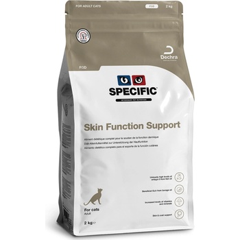 SPECIFIC FOD Skin Function Support 2 kg