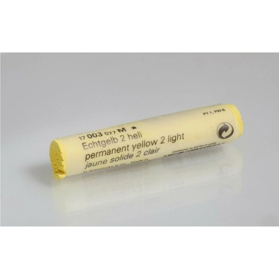 Schmincke suchý pastel 003 M permanent yellow 2 light