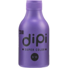 JUB DIPI super color 100ml č.35 fialový