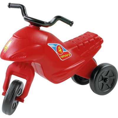 Dohány 141C mini superbike červené