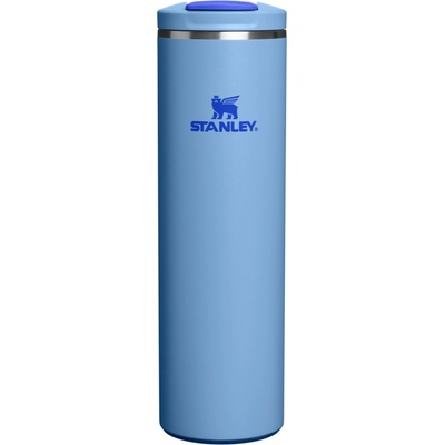 Stanley termohrnek The Transit Fliptop Mug 600 ml 20oz Blue Sky