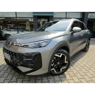 Volkswagen T-Roc DSG R-Line 110 kW
