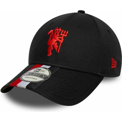 New Era 9FORTY STRIPE MANCHESTER UNITED 60771946