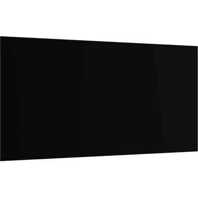 ALLboards Bezrámová magnetická křídová tabule 240 x 120 cm NFCH240x120
