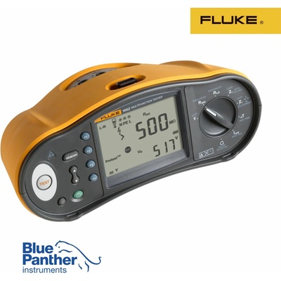 FLUKE 1662 FLK-1660 – Zbozi.Blesk.cz