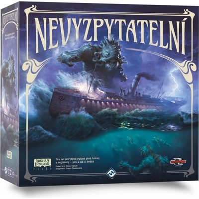 ADC Blackfire Nevyzpytatelní CZ