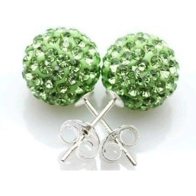 Shamballa GREEN 388
