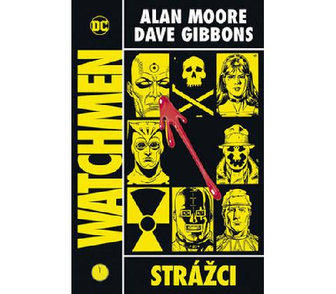 Watchmen Strážci