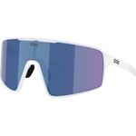 Bliz Очила за колоездене Bliz P001 Nano Optics Cat. 2 Cycling glasses - White - размер One Size (205-6418-0211)
