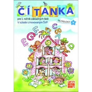Čítanka 1