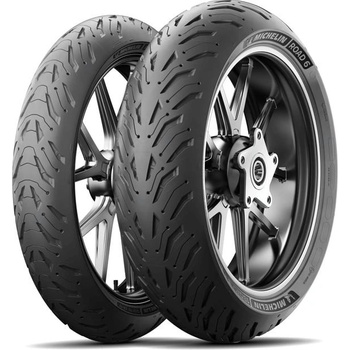 Michelin Road 6 120/70 R17 58W