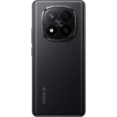 Xiaomi Redmi Note 14 Pro+ 5G 8GB/256GB Midnight Black