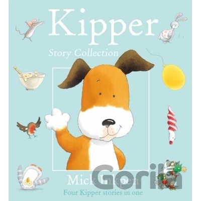Kipper Story Collection - Mick Inkpen