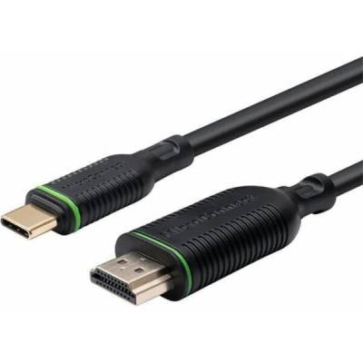 MicroConnect MC-USBCHDMI5