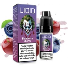 LIO Liquid Salt Blueberry Cherry 10 ml 16 mg