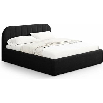 Windsor & Co Sofas Juno černá