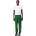 Lacoste Анцуг Lacoste Joggings Bottoms - Green