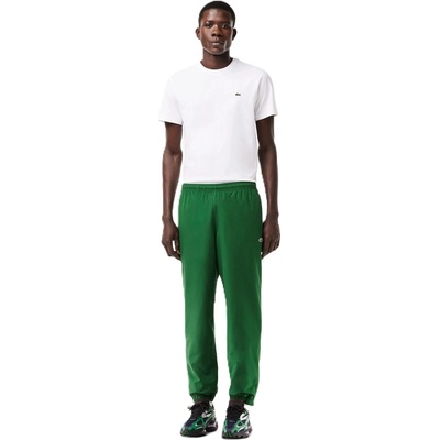 Lacoste Анцуг Lacoste Joggings Bottoms - Green
