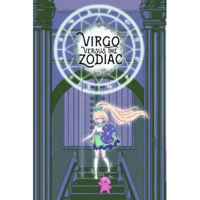 Игра Virgo Versus The Zodiac за PC Steam, Електронна доставка