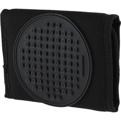 Pixie Crew Портмоне Pixie Crew Black (PXA-09-24)