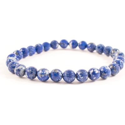 Milujeme Kameny lapis Lazuli kulička NK124