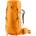 Deuter Трекинг раница Deuter Aircontact Lite 40 + 10 Walking backpack - Amber / Maple - размер One Size (505-0524-0711)