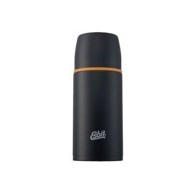 Esbit Vacuum bottle 750 ml Black