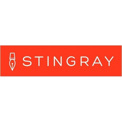 Stingray Lepidlo v tyčince PVP 36 g