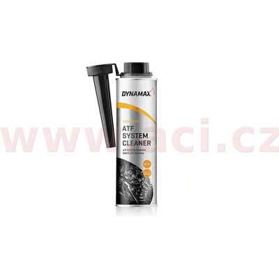DYNAMAX ATF System Cleaner 300 ml
