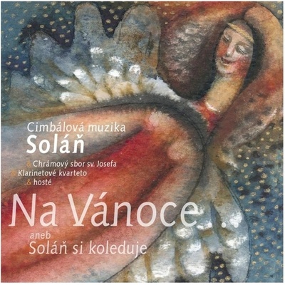 Na Vánoce... aneb Soláň si koleduje