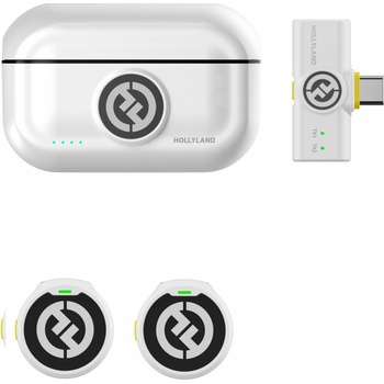 Hollyland Lark M2 USB-C Duo